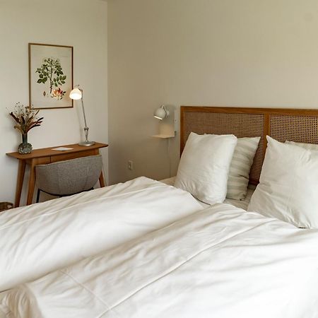 Christiansminde Otel Svendborg Dış mekan fotoğraf