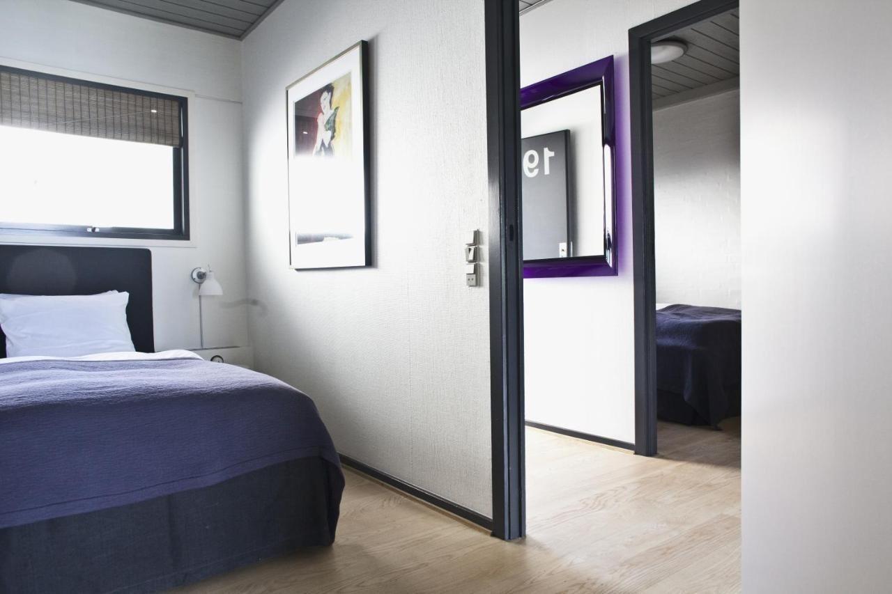 Christiansminde Otel Svendborg Dış mekan fotoğraf