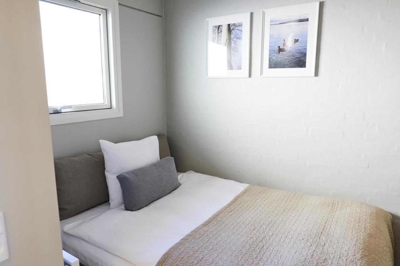 Christiansminde Otel Svendborg Dış mekan fotoğraf