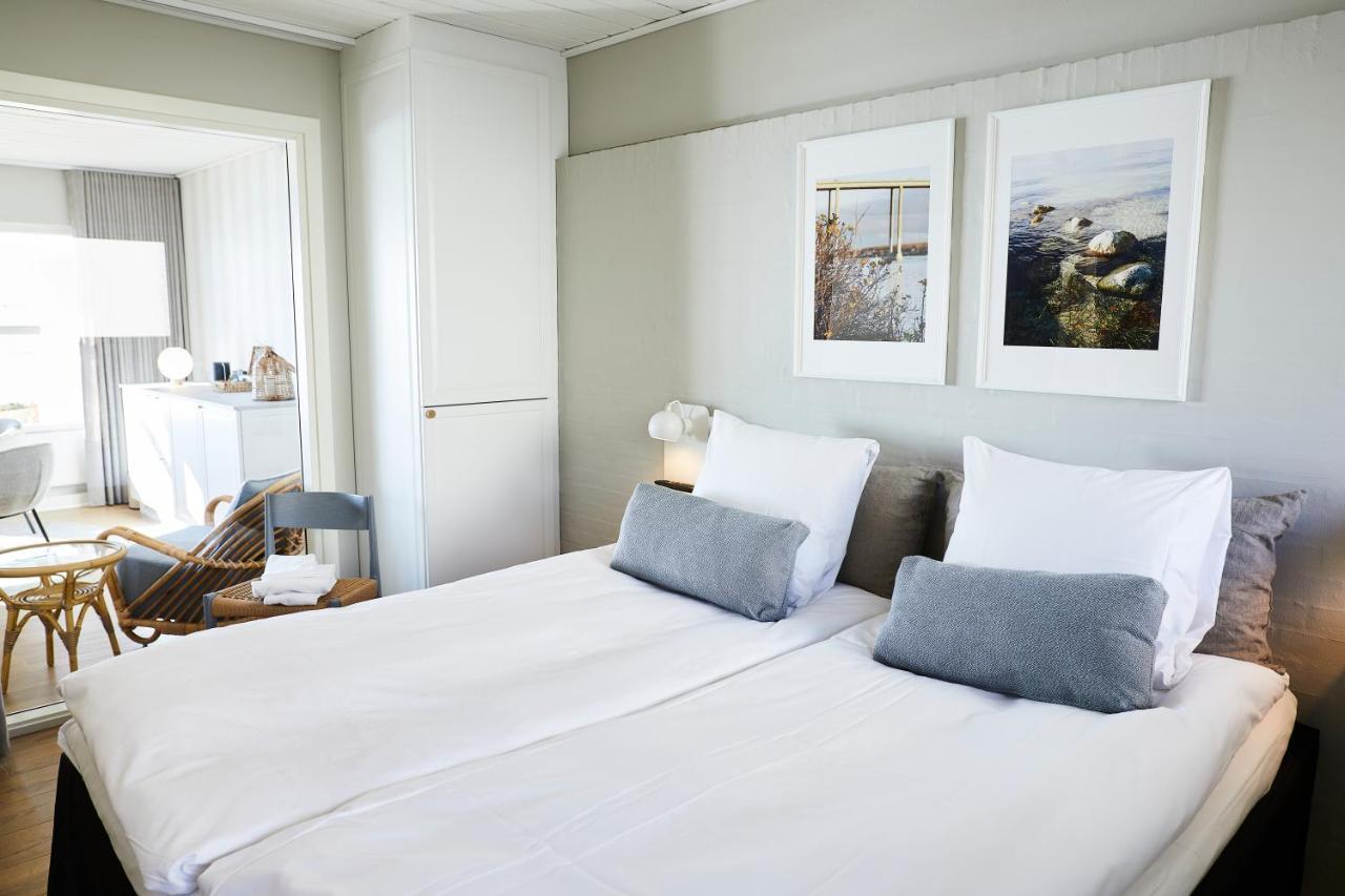 Christiansminde Otel Svendborg Dış mekan fotoğraf