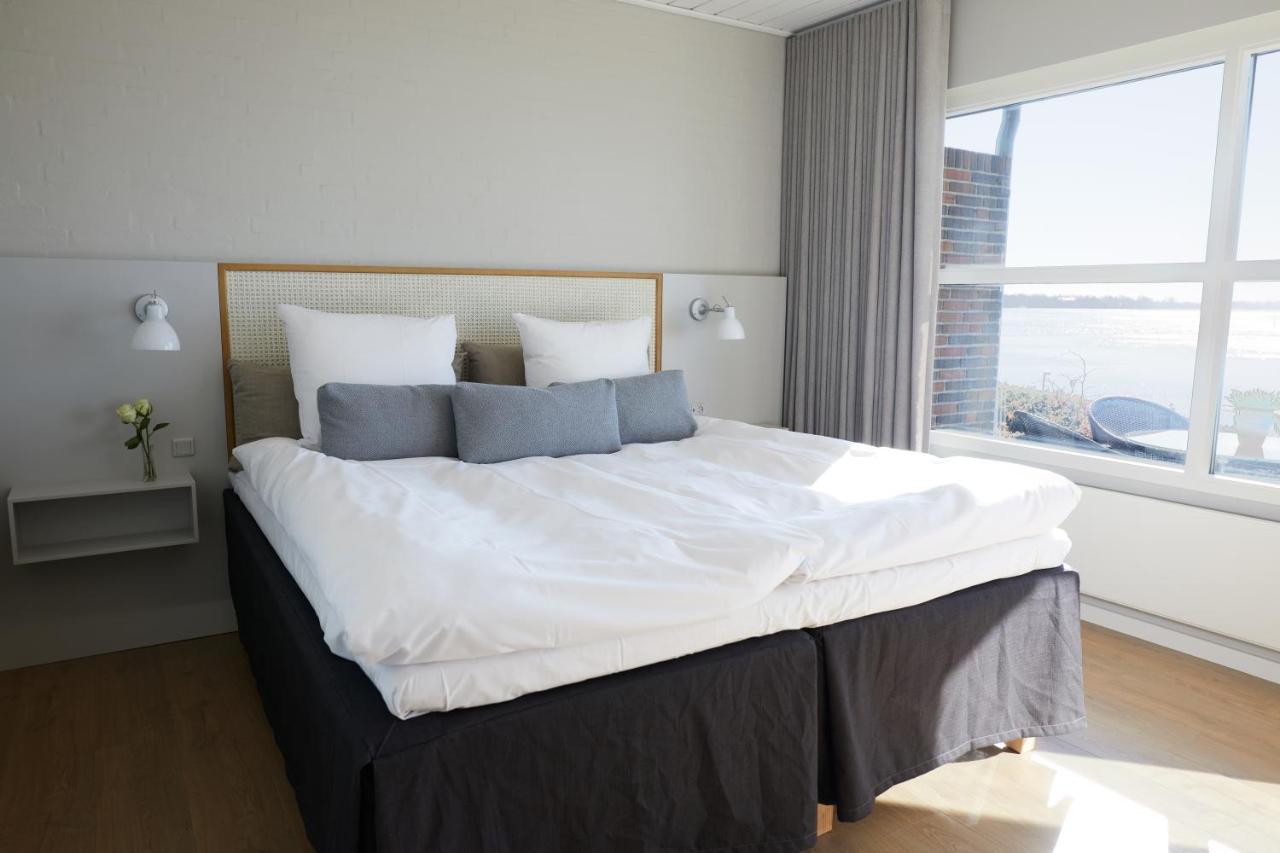Christiansminde Otel Svendborg Dış mekan fotoğraf