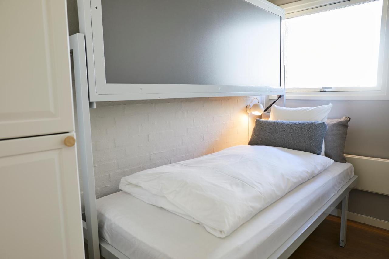 Christiansminde Otel Svendborg Dış mekan fotoğraf