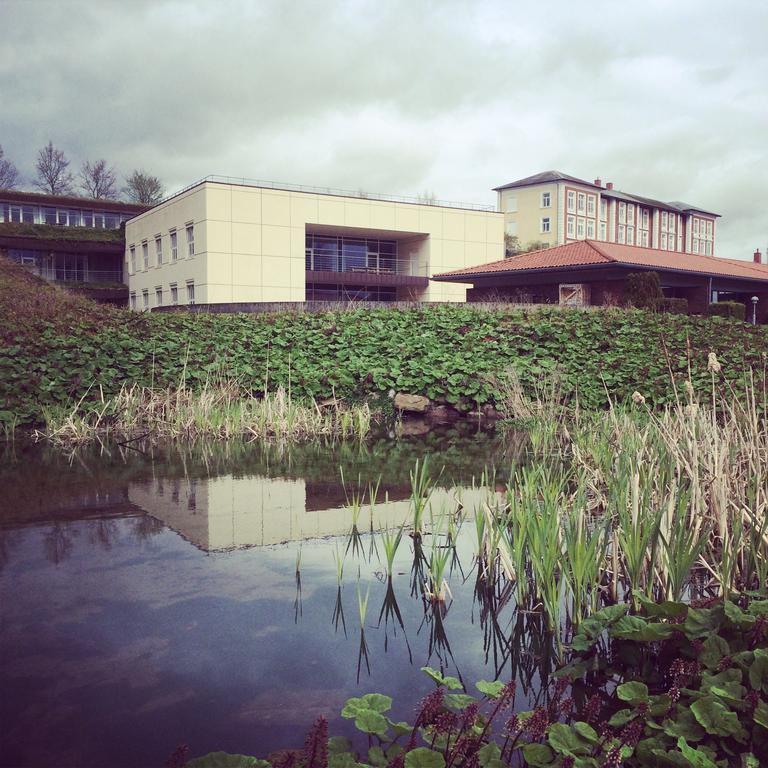 Christiansminde Otel Svendborg Dış mekan fotoğraf