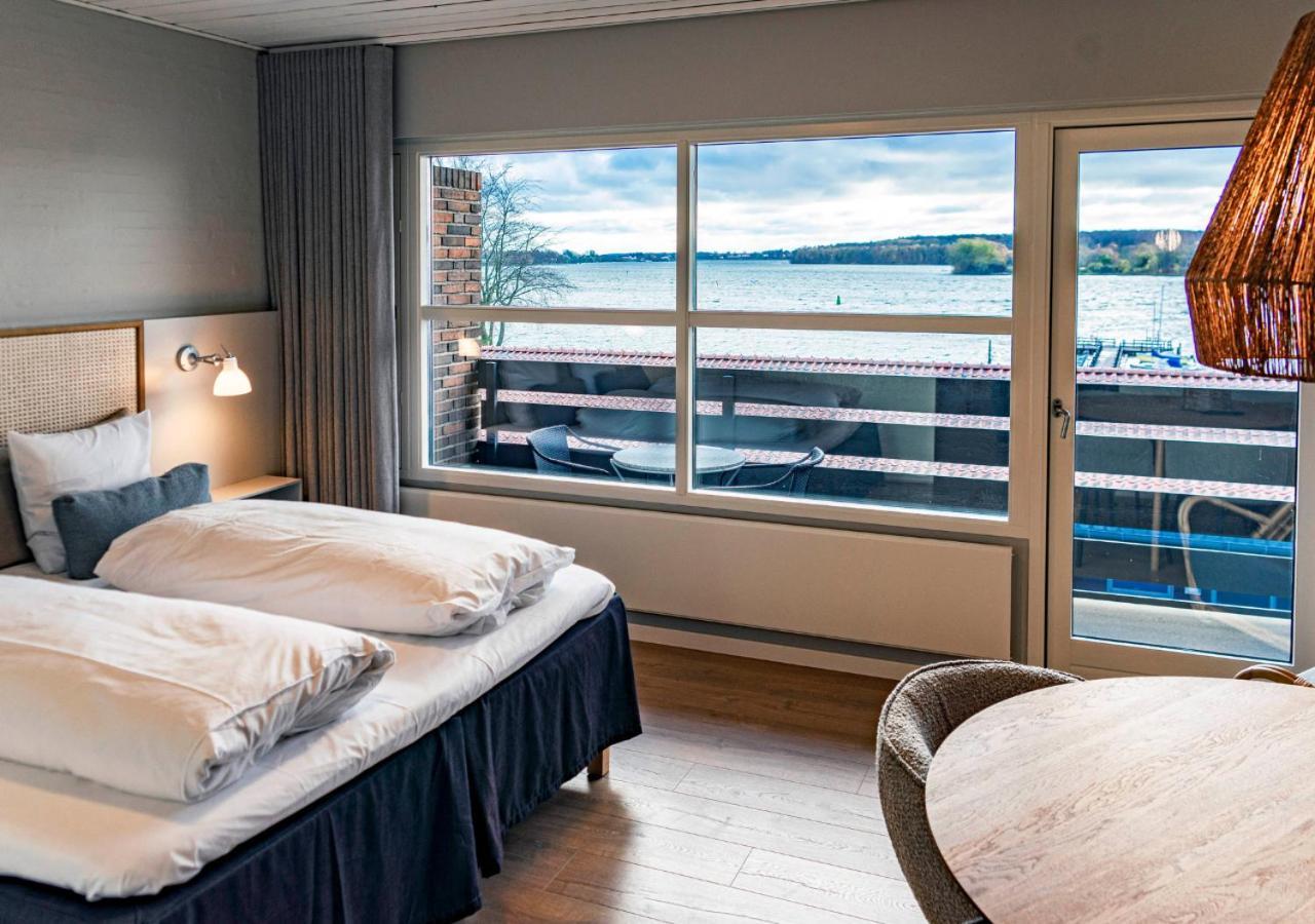 Christiansminde Otel Svendborg Dış mekan fotoğraf