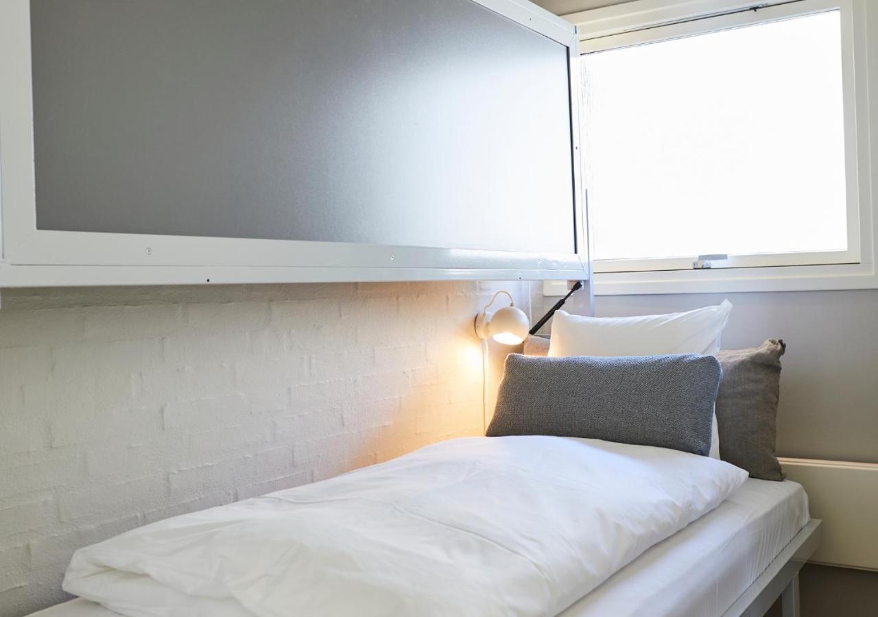 Christiansminde Otel Svendborg Dış mekan fotoğraf
