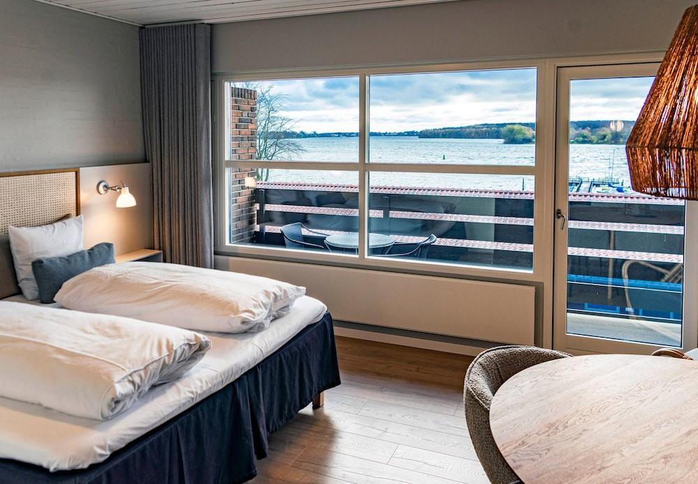 Christiansminde Otel Svendborg Dış mekan fotoğraf
