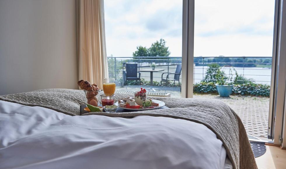 Christiansminde Otel Svendborg Dış mekan fotoğraf