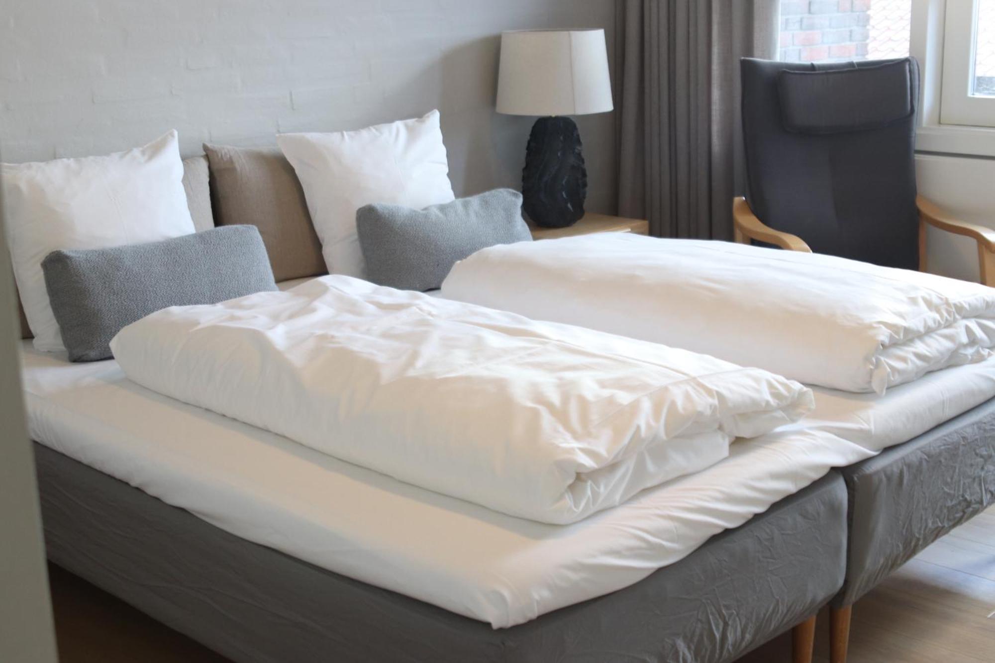 Christiansminde Otel Svendborg Dış mekan fotoğraf