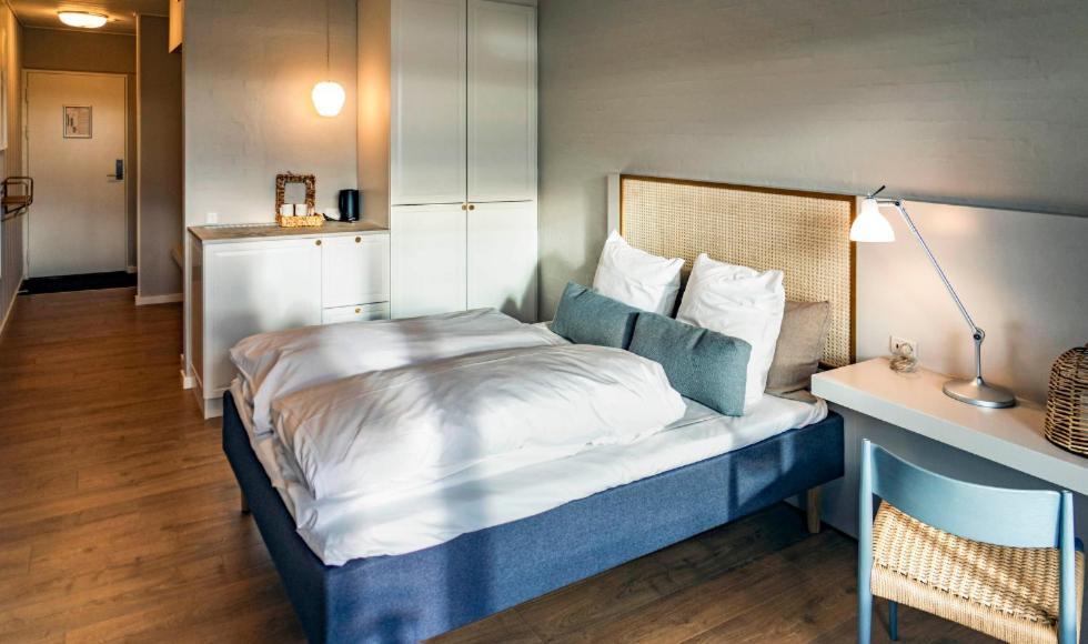 Christiansminde Otel Svendborg Dış mekan fotoğraf