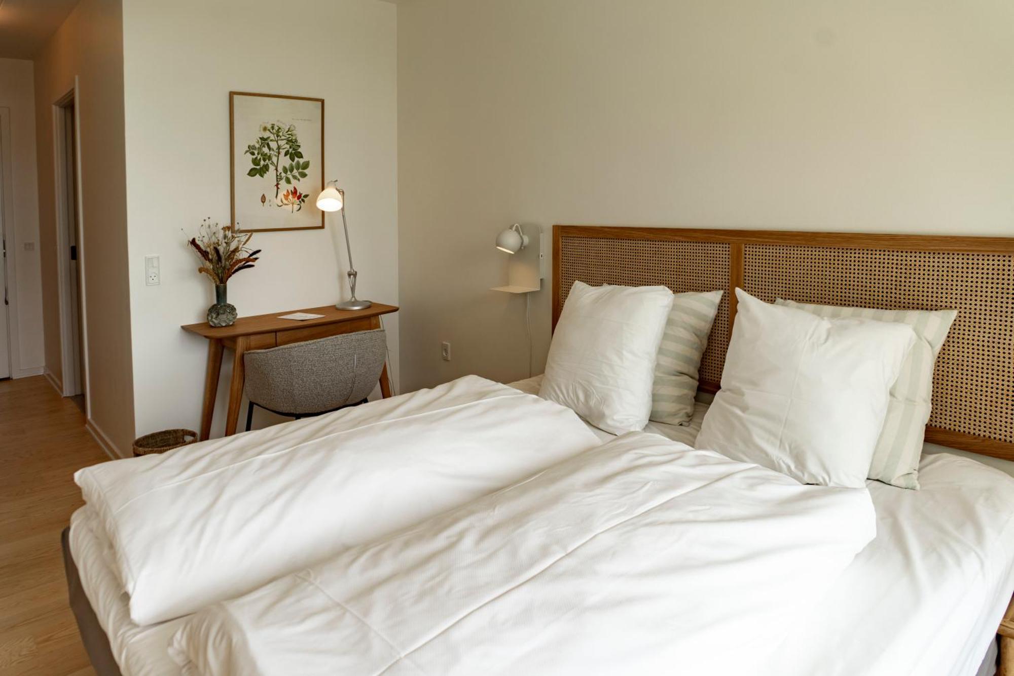 Christiansminde Otel Svendborg Dış mekan fotoğraf